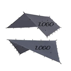 Rain Tarp For Camping Hammock Item No#30454