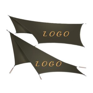 Hexagon Hammock Rain Fly Item No#30456