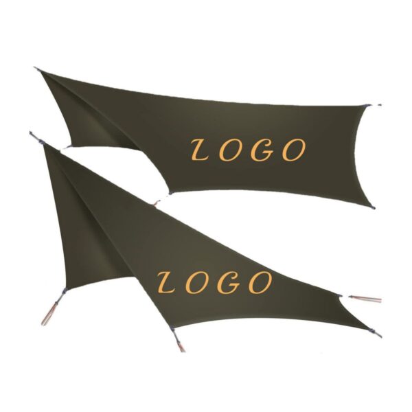 Hexagon Hammock Rain Fly Item No#30456