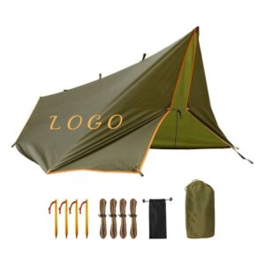 Waterproof Hammock Rain Fly Item No#30460