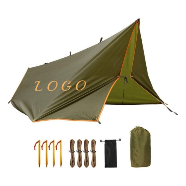 Waterproof Hammock Rain Fly Item No#30460