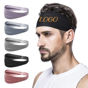 Sports Headbands For Men And Women Item No#30461