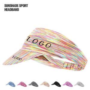 Sweatband Headbands For Cycling Item No#30464