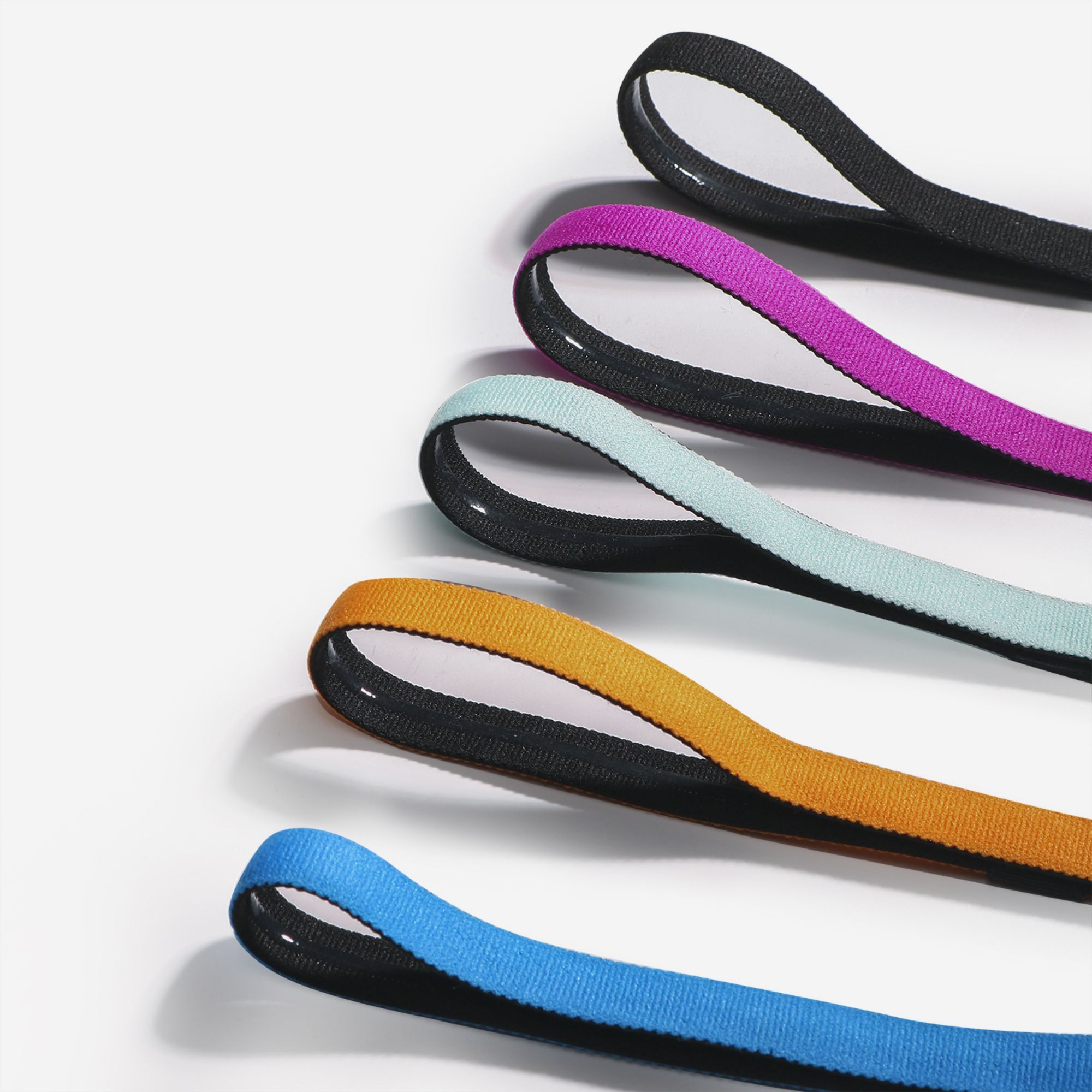 Sweatband Headbands For Yoga Item No#30465 - Image 2