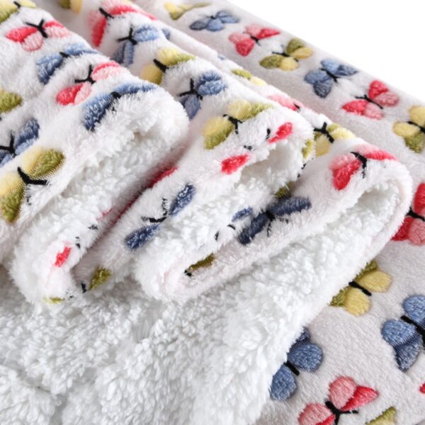 Thick Warm Blanket For Winter Item No#30470 - Image 3