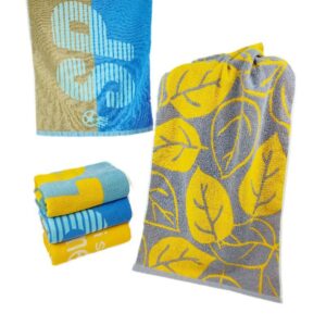 Gym Towel For Working Out Item No#30471