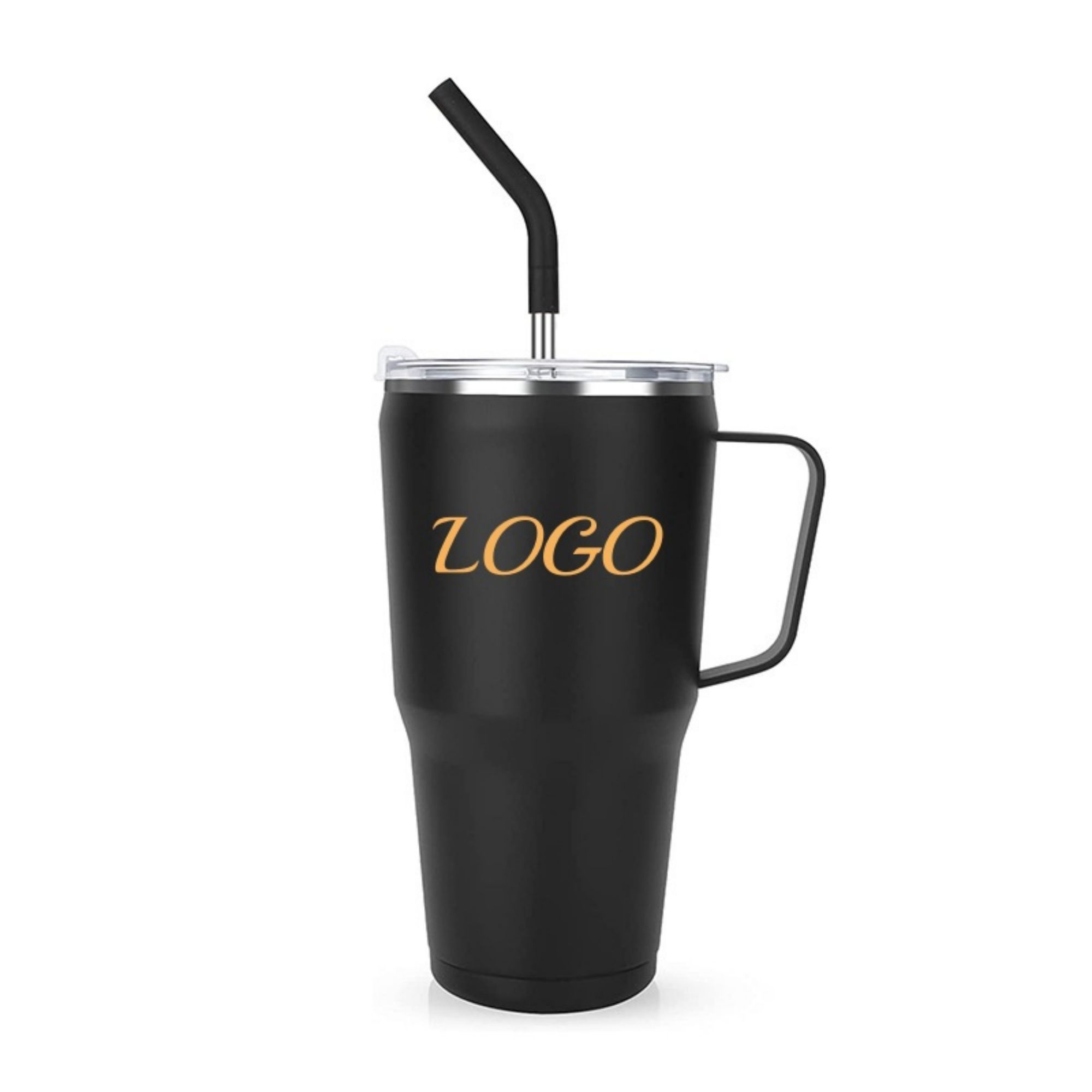 30Oz Stainless Steel Insulated Cup Item No#30474