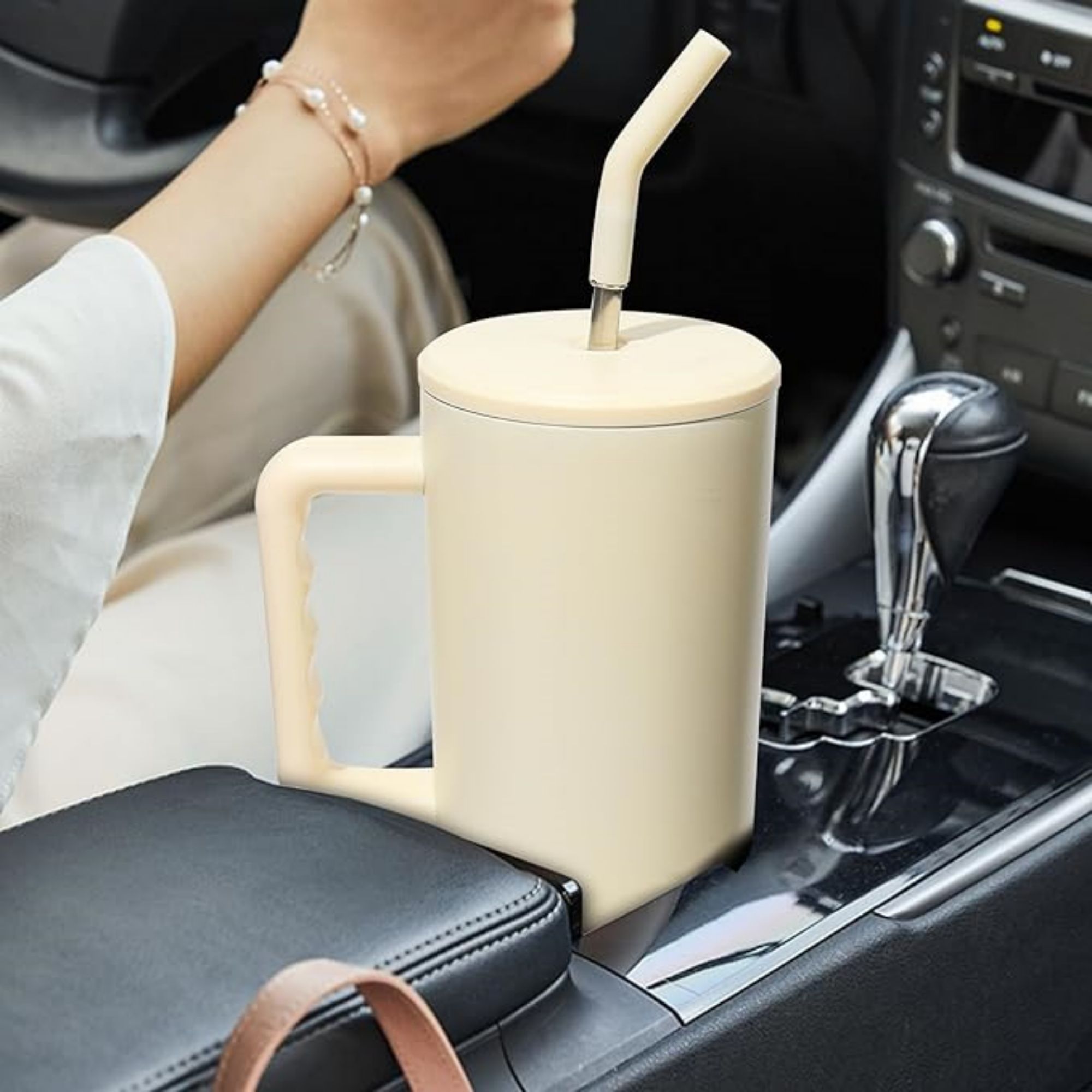 40Oz Ice Cream Cup Item No#30476 - Image 5