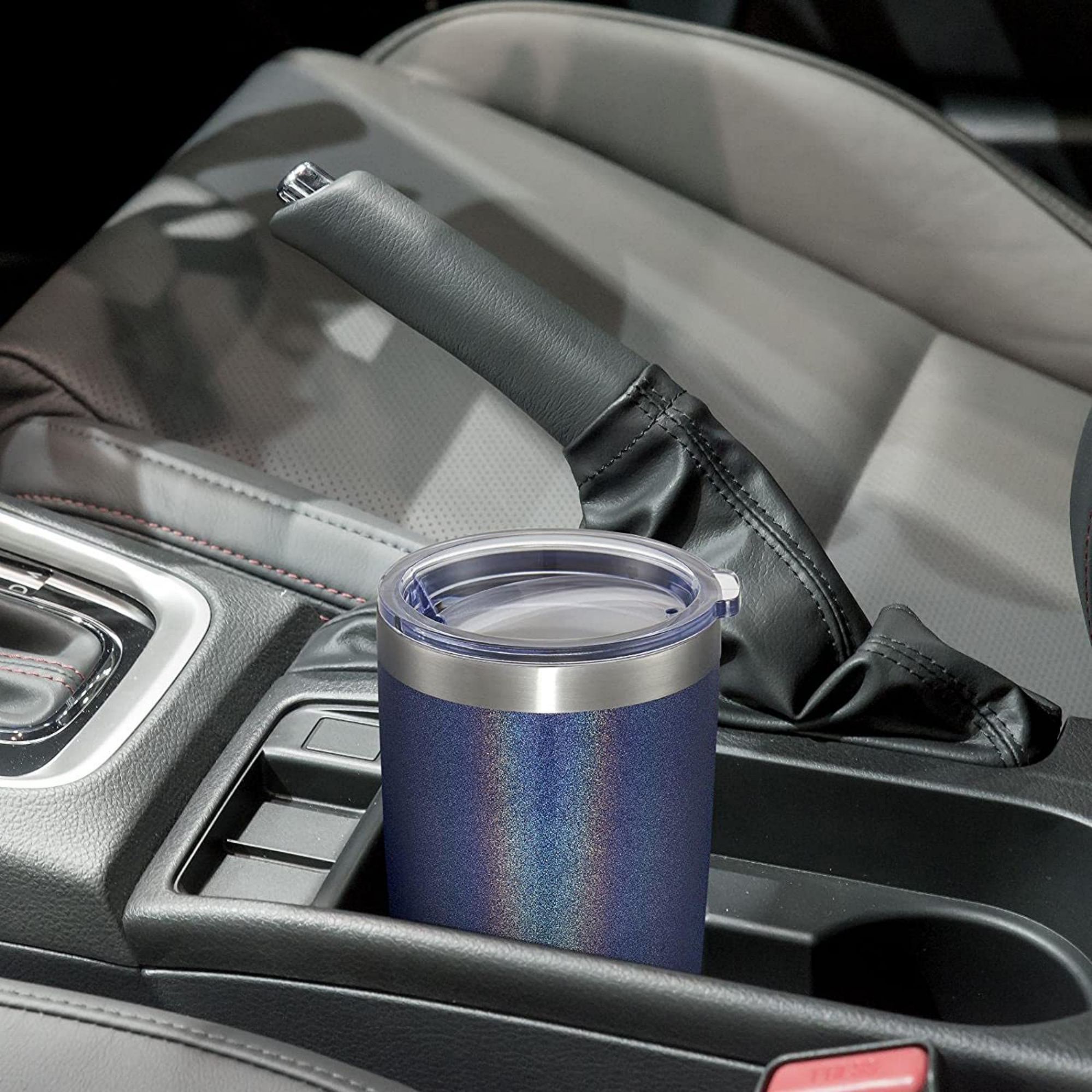 20Oz Double Layer Stainless Steel Insulated Cup Item No#30478 - Image 2