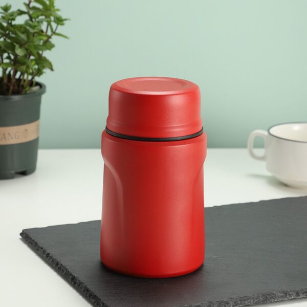 16Oz Bottles With Led Temperature Display Item No#30479 - Image 4