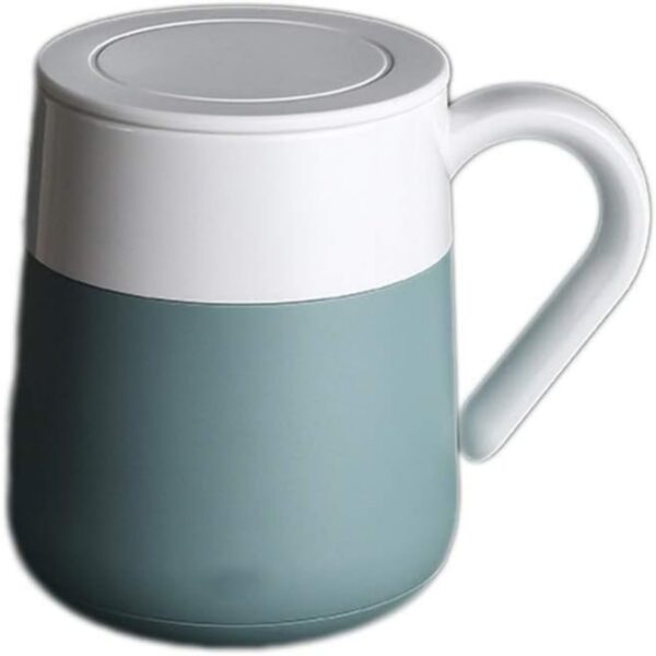 18Oz Stainless Steel Insulated Cup Item No#30480