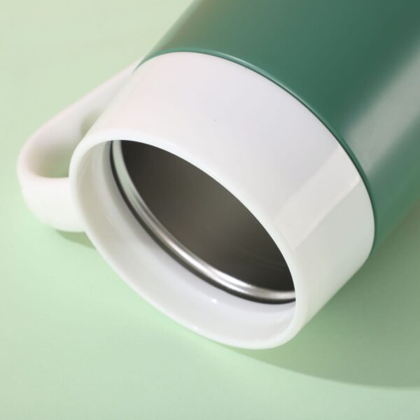 18Oz Stainless Steel Insulated Cup Item No#30480 - Image 3