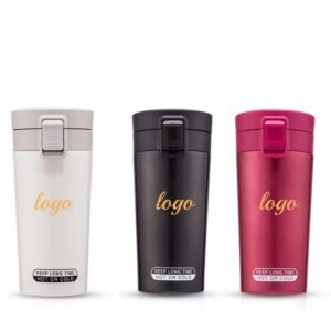14Oz Fashionable Portable Water Cup Item No#30482