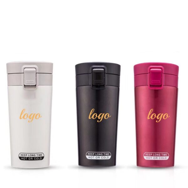 14Oz Fashionable Portable Water Cup Item No#30482