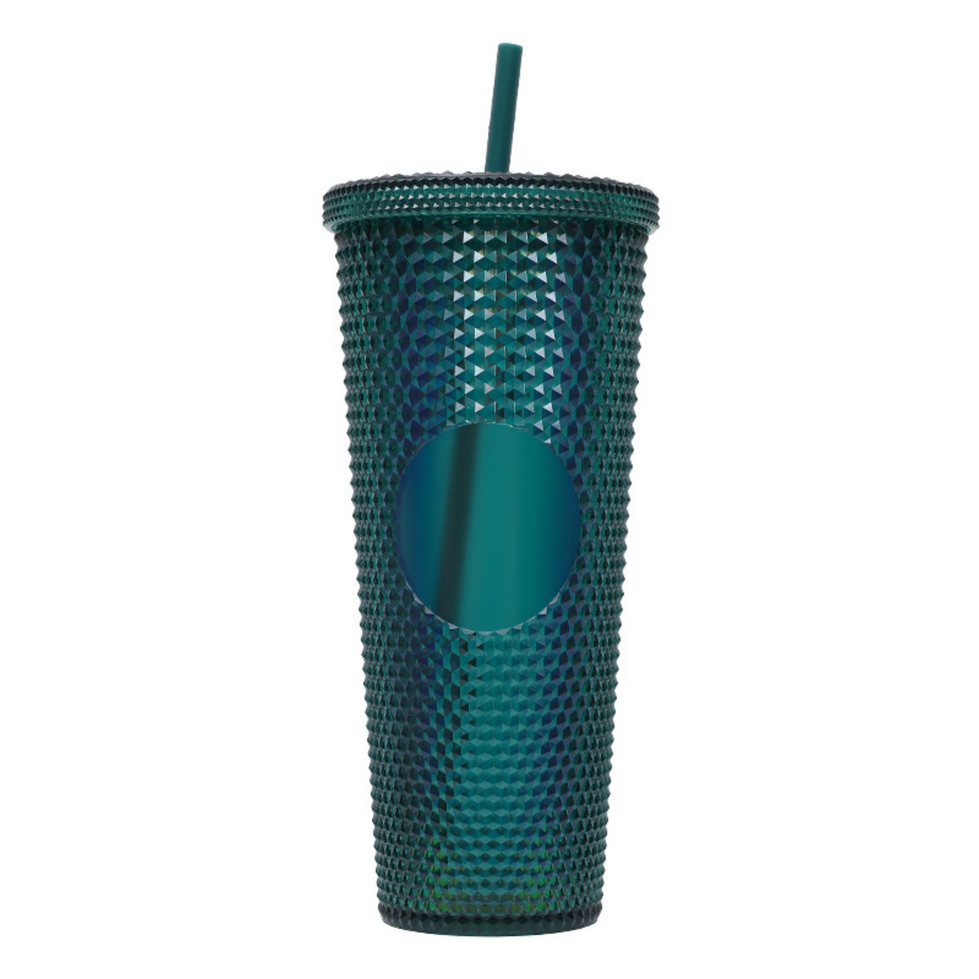 24Oz Transparent Durian Cup Item No#30485 - Image 2