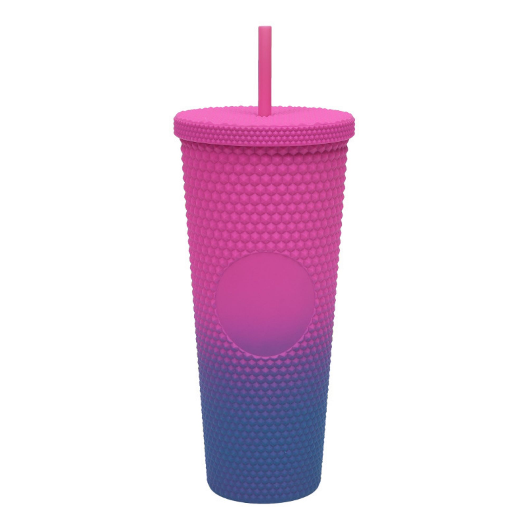 24Oz Gradient Durian Cup Item No#30486 - Image 5