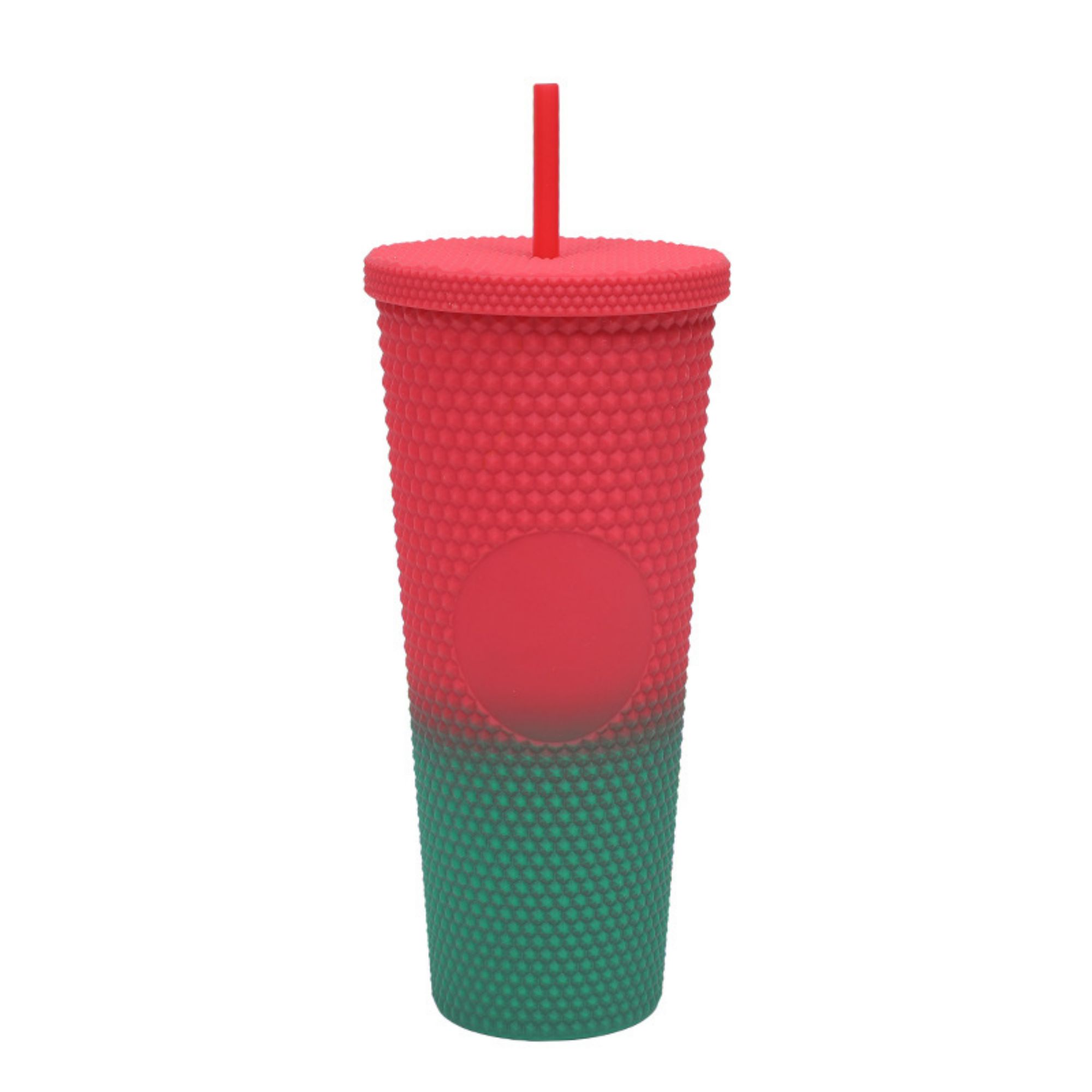 24Oz Gradient Durian Cup Item No#30486 - Image 4