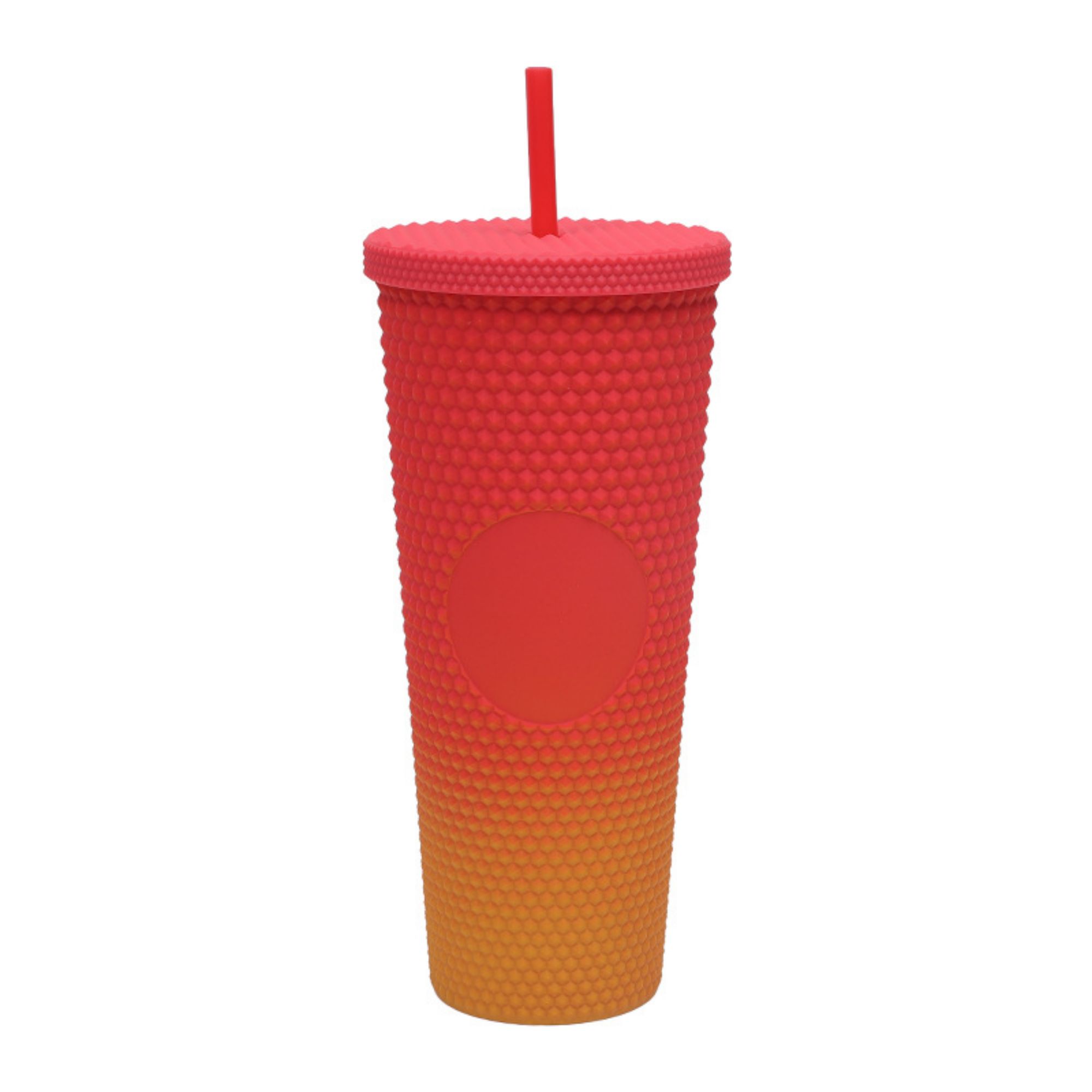 24Oz Gradient Durian Cup Item No#30486 - Image 3