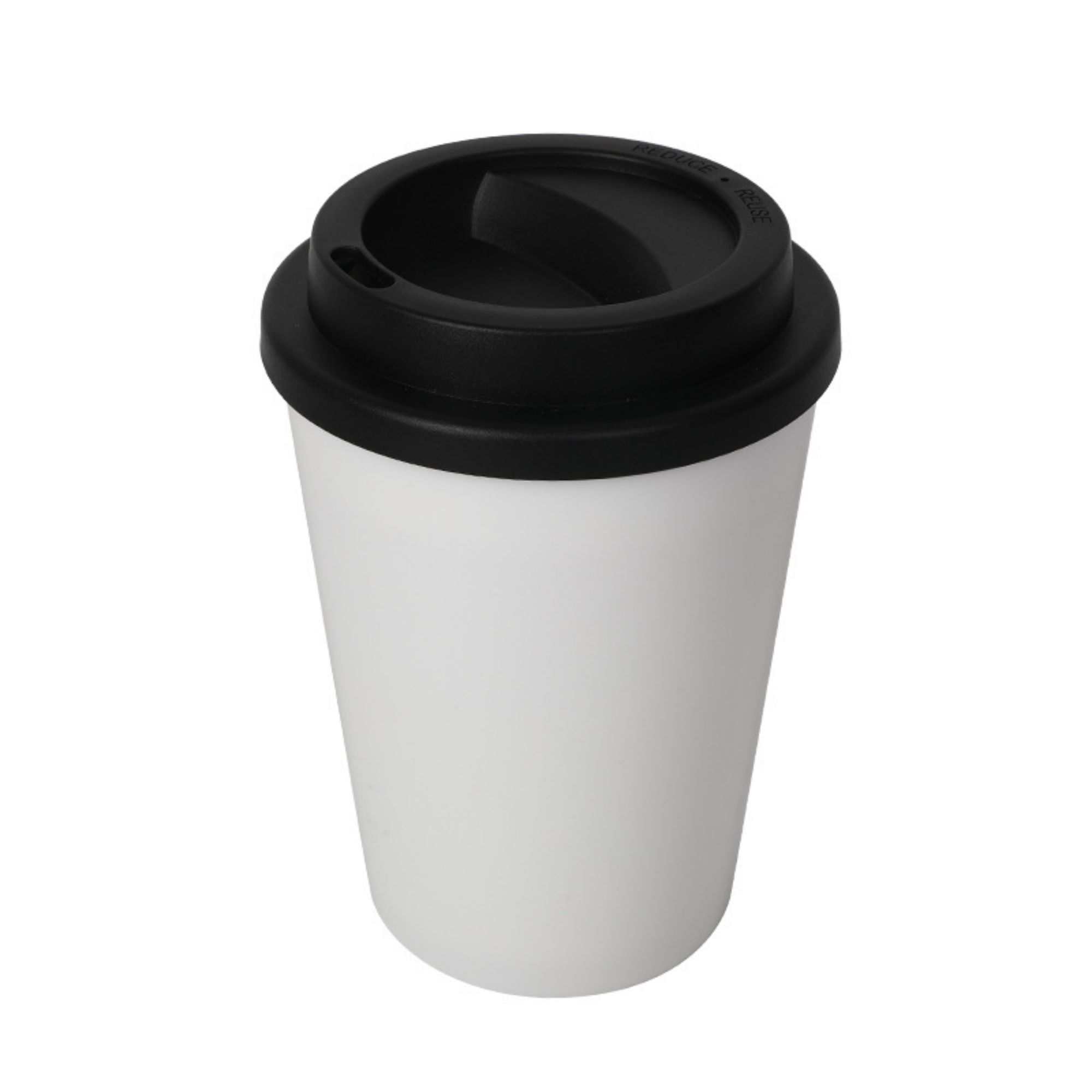 12Oz Solid Color Coffee Mixing Cup Item No#30498 - Image 5