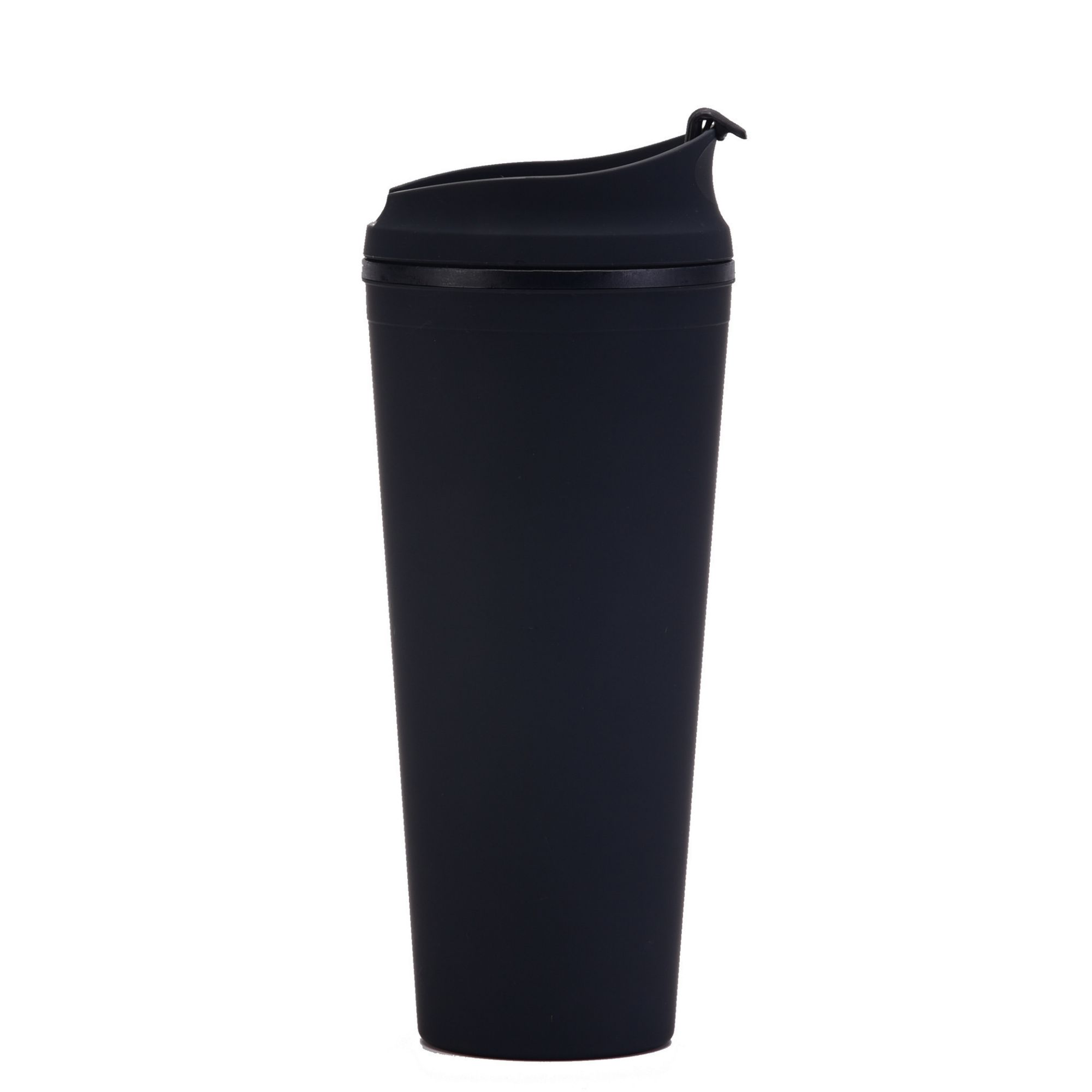 24Oz Portable Flip Cover Large Capacity Portable Cup Item No#30505 - Image 2