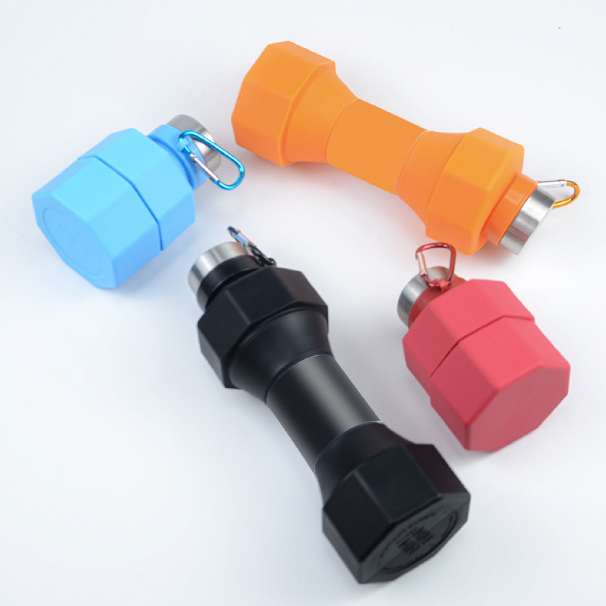 20Oz Sports Water Bottle Item No#30518 - Image 2