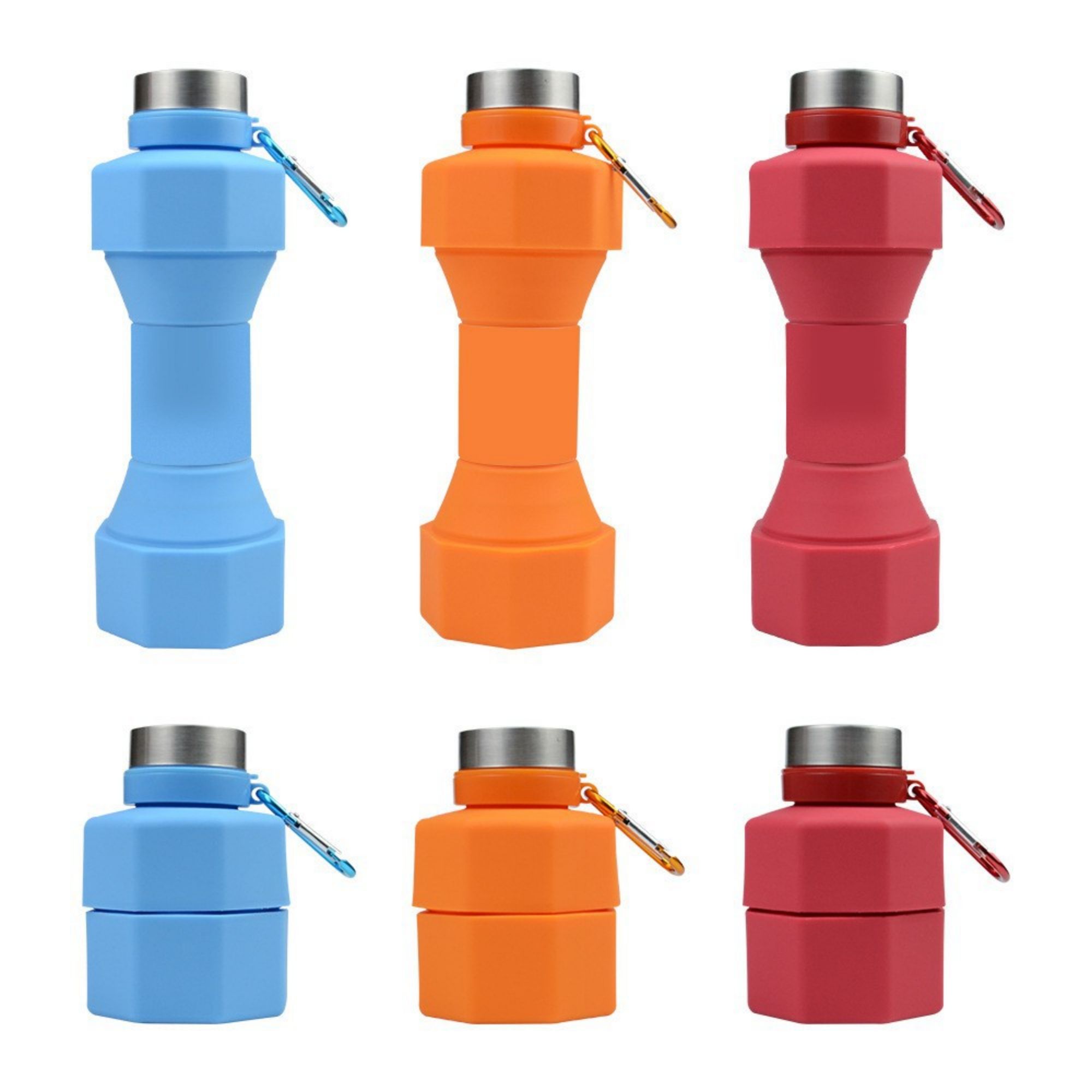 20Oz Sports Water Bottle Item No#30518 - Image 3