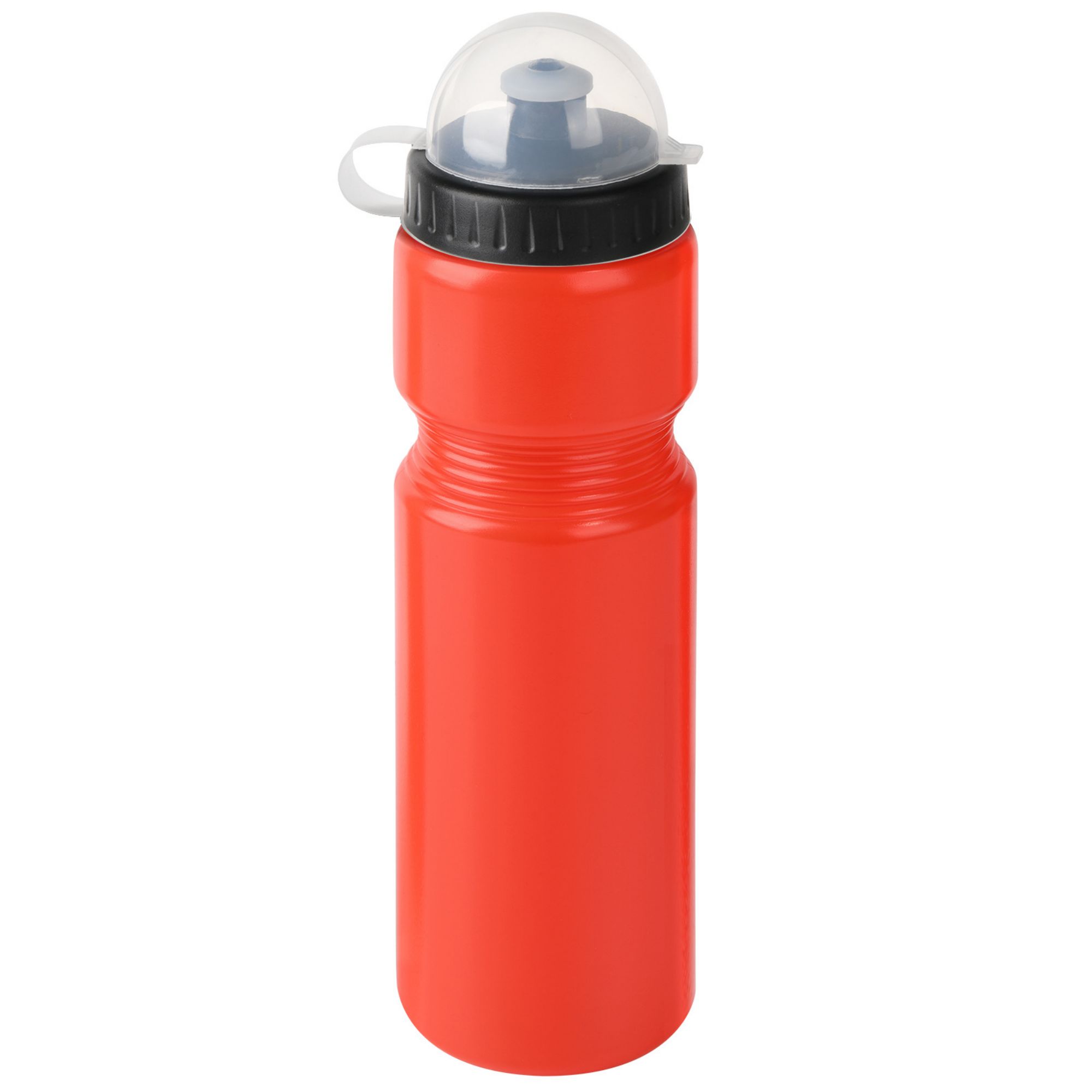 20Oz Squeeze Water Bottle With Dust Cover Item No#30520 - Image 2