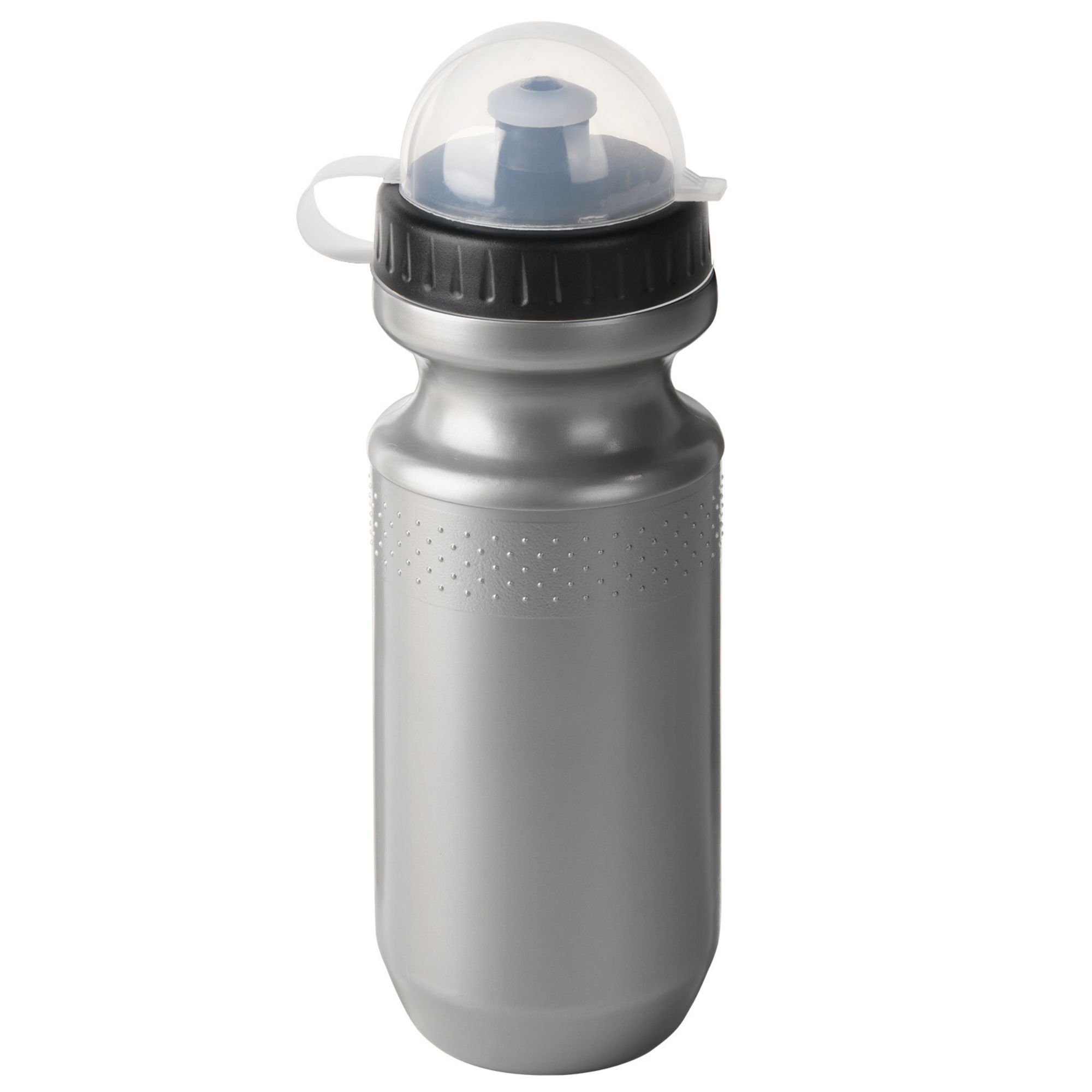 20Oz Squeeze Water Bottle With Dust Cover Item No#30520 - Image 3