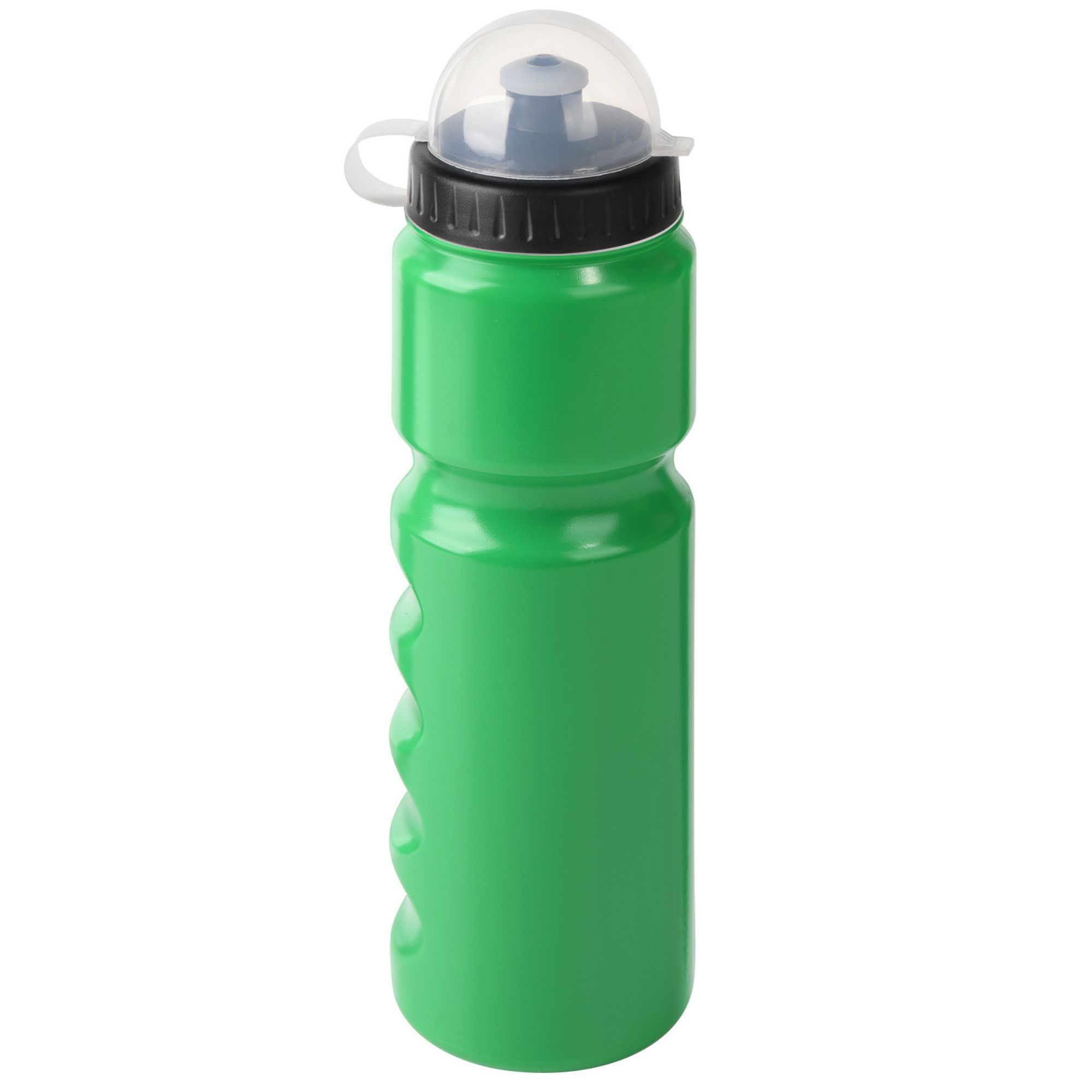 20Oz Squeeze Water Bottle With Dust Cover Item No#30520 - Image 4