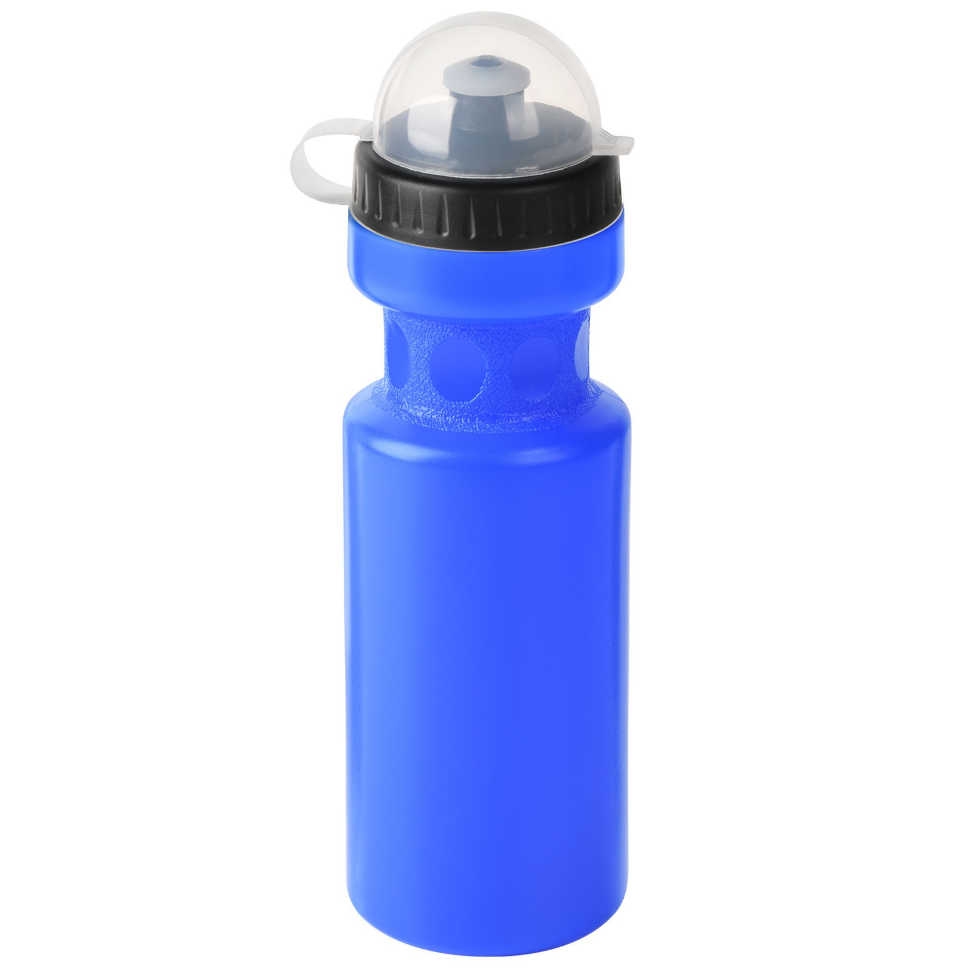 20Oz Squeeze Water Bottle With Dust Cover Item No#30520 - Image 5