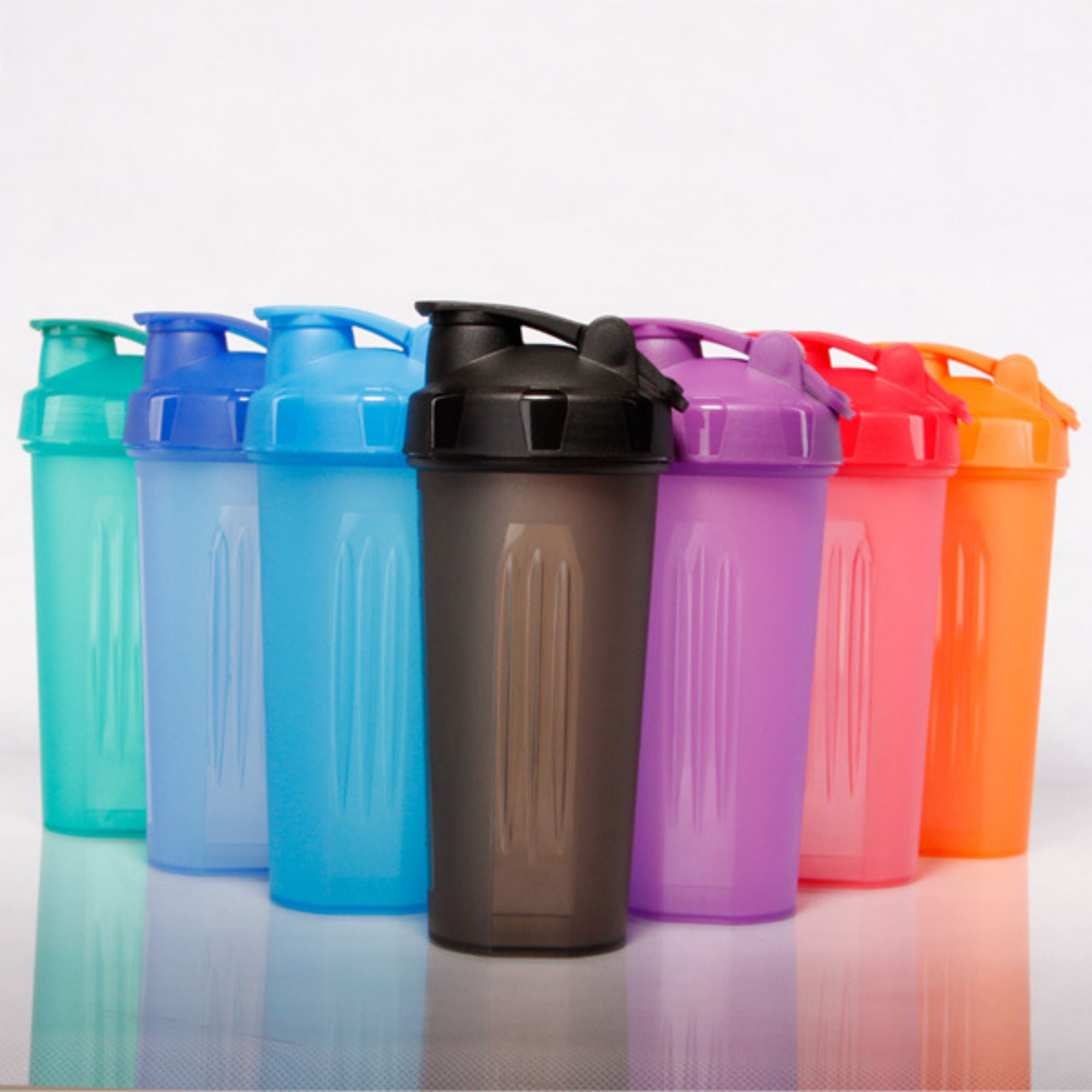 20Oz Protein Powdershaking Cup Item No#30523 - Image 3