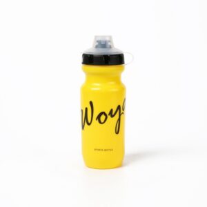 18Oz Sports Water Bottle Item No#30524