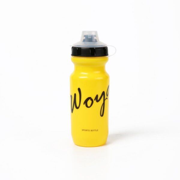 18Oz Sports Water Bottle Item No#30524
