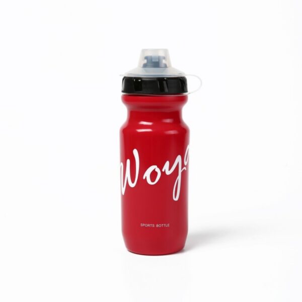 18Oz Sports Water Bottle Item No#30524 - Image 2