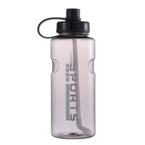 High Temperature Resistant Outdoor Water Bottle Item No#30526