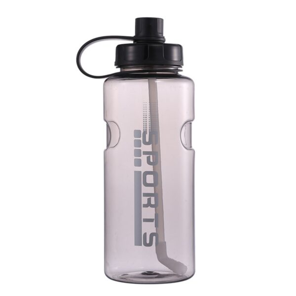 High Temperature Resistant Outdoor Water Bottle Item No#30526