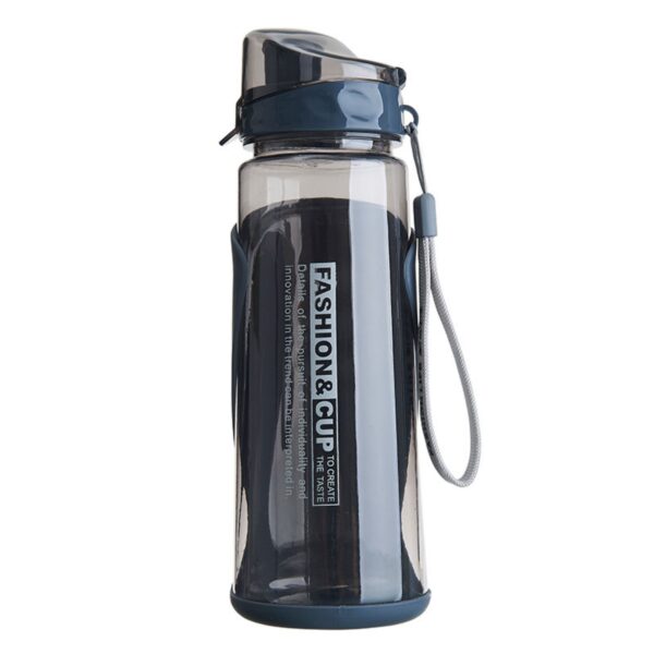 Fashion Portable Advertising Gift Water Bottle Item No#30529