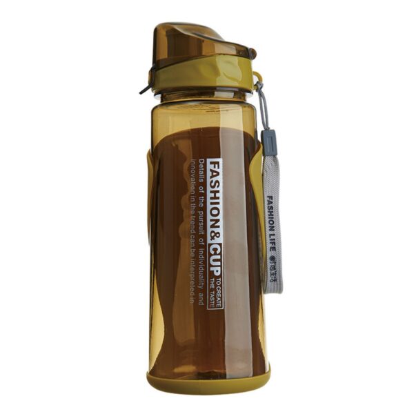 Fashion Portable Advertising Gift Water Bottle Item No#30529 - Image 2