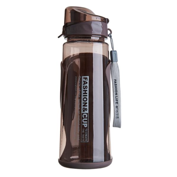 Fashion Portable Advertising Gift Water Bottle Item No#30529 - Image 3
