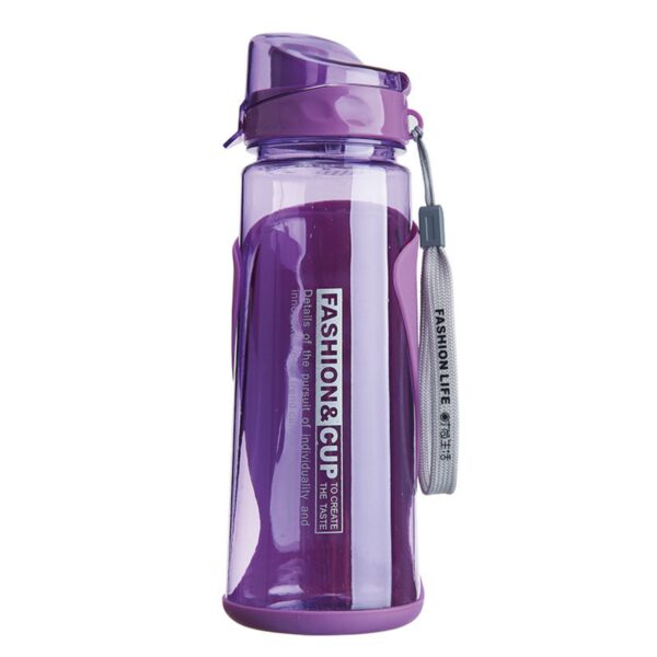 Fashion Portable Advertising Gift Water Bottle Item No#30529 - Image 4