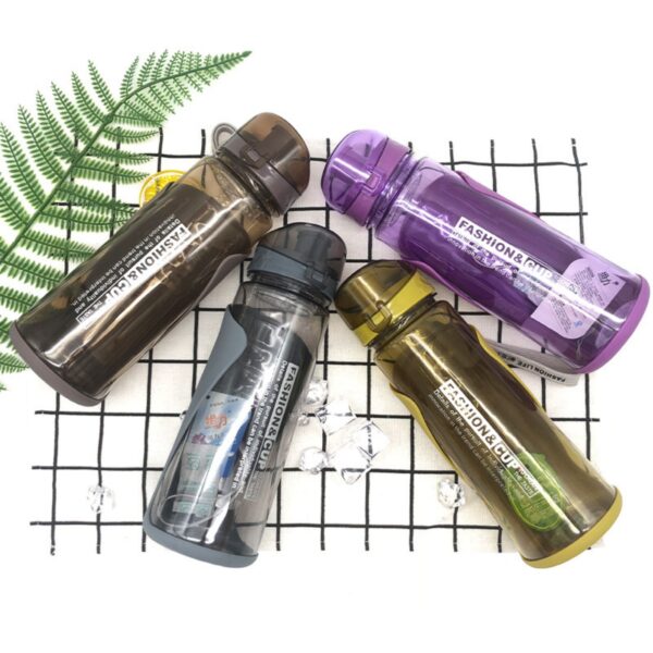 Fashion Portable Advertising Gift Water Bottle Item No#30529 - Image 5