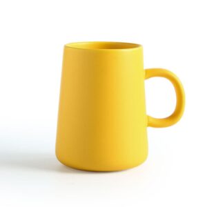 16Oz Ceramic Coffee Cup Item No#30541