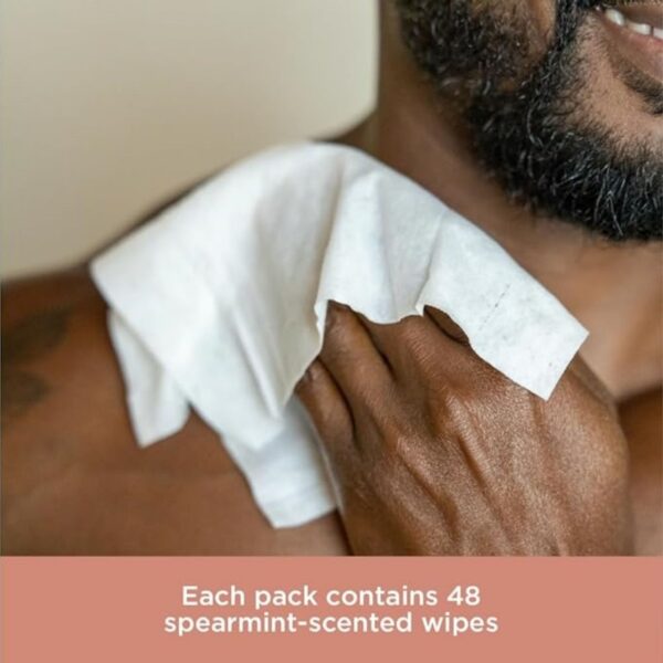 Quick Wipes For Sneakers,Clothes,Home&Car Item No#30546 - Image 3