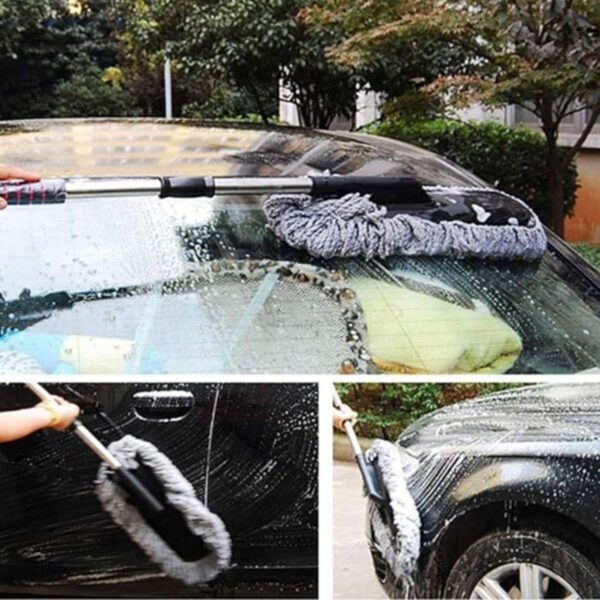 Microfiber Car Duster Cleaner Item No#30548 - Image 5