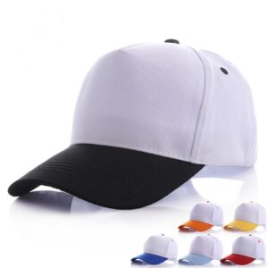 Teenagers Summer Truck Cap Item No#30554