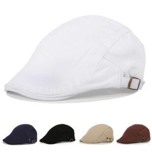 Unisex Summer Beret Cap Item No#30557