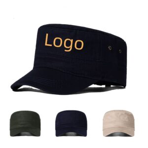 Military Caps For Men Item No#30558