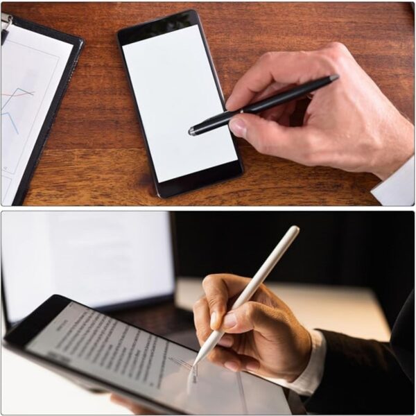 2-In-1 Capacitive Touch Pen Item No#30562 - Image 6