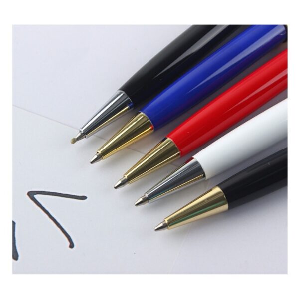 Metal Ballpoint Pen Item No#30563 - Image 5
