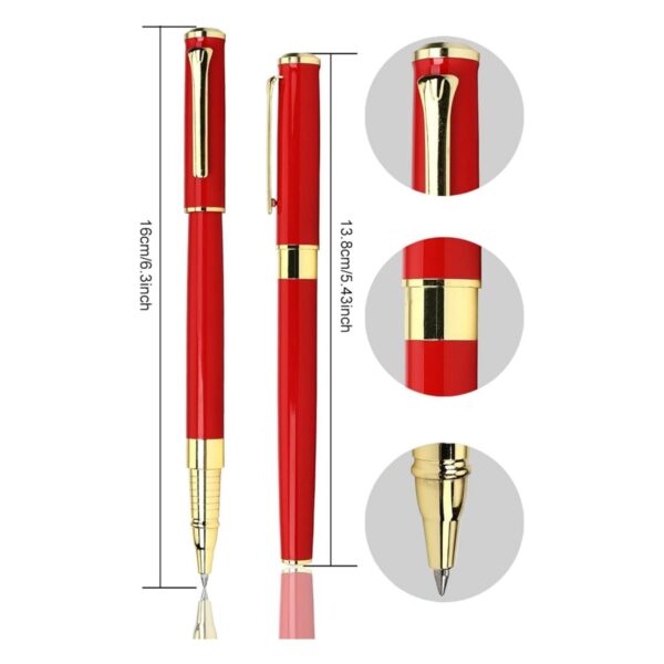 Best Office Pen Gift For Men & Women Item No#30564 - Image 2